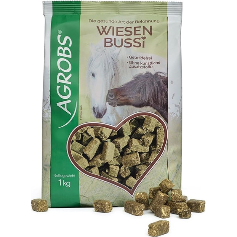 Agrobs AGROBSWiesenBussi 10kg 10kg