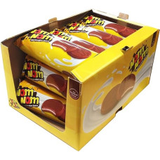 Nom Nom Marshmallow Cake 12 x 150 g (1800 g)