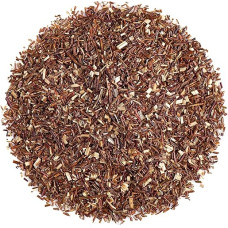 Valley of Tea Green Rooibos Tea - Organic - 100g Loose Leaves - South Africa