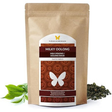 100g Milky Oolong Tea, Black Dragon Tea, Soft and Gentle Touch