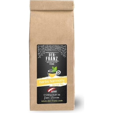 Der-Franz Herbs Harmony Herbal Tea in Whole Leaves 250g