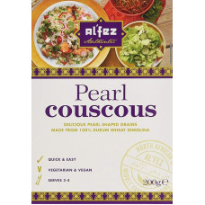 Al'Fez Pearl Couscous 200g