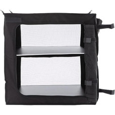 Nešiojamas sulankstomas valgomojo stalas, skirtas gaminti maistą lauke ir stovyklauti, 