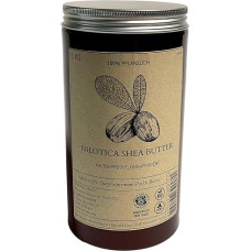 1 kg YIMUKA 100 % gryno nilotikos taukmedžio sviesto: Ekologiškas taukmedžio sviestas, skirtas kosmetikai, nerafinuotas ir šalto spaudimo, vitaminas E