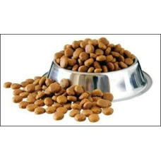 Express Pet Supplies 15kg Premium vištienos ir ryžių hipoalerginis visavertis ėdalas šunims be glitimo