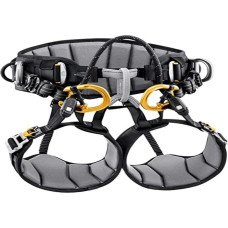 PETZL Pro Sequoia SRT diržai