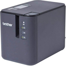 Brother P-TOUCH P950NW etikečių spausdintuvas