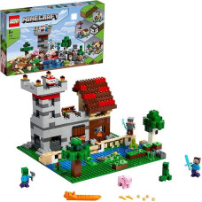 LEGO 21161 LEGO 21161 Minecraft 