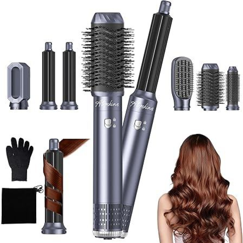 Air Styler 6 in 1 haarstyler