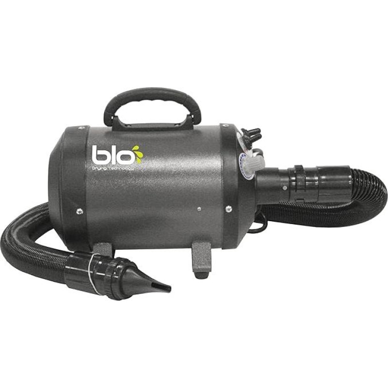 BLO Blaster
