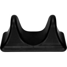 Sonew Psoas Psoas Muscle Massager, Muscle Release and Deep Tissue Massager for Back Thigh Calf Trigger Point Pusher (Black)