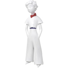 Neamedia The Character Company Mažasis princas, 30 cm, trispalvis, dekoratyvinis objektas ir modernus dizainas, gimtadienis, krikštynos, vestuvės, gimimas