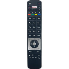 'Celcus Remote Control CEL 43FHDSB 43FHDSB 43 Full HD Smart LED TV with 2 121Av AAA Batteries Included