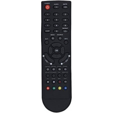 Remote Control for Kennex RC-MK01, TVCDle-315 m8