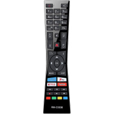 Gvirtue Remote Control for RM-C3338