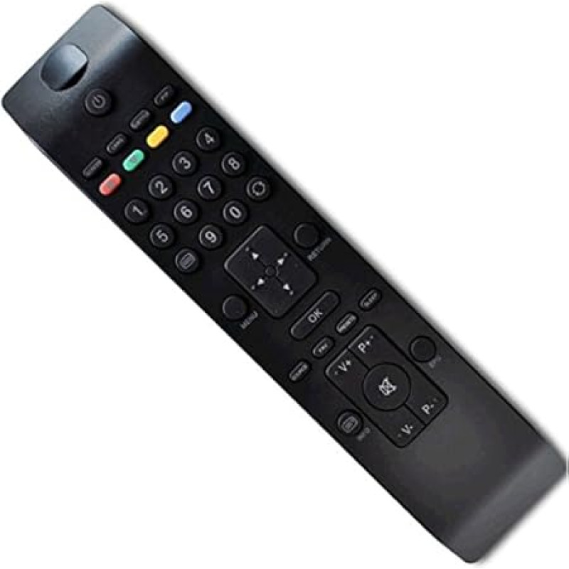 Remote Control for Sneider Moonlit 1925 USB TV EXIA HD 2210 TDT USB