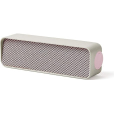 Lexon Oslo Sound Bluetooth Speaker 3W (Rose)