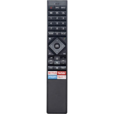 VINABTY ERF3A70 Remote Control Replacement for Hisense 4K UHD Smart TV H50U7B H55U7B H65U7B HE55A7000EUWTS HE50A7000EUWTS HE65A7000EUWTS