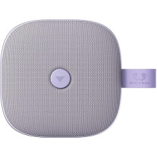 Rockbox BOLD Xs - Enceinte Bluetooth sans fil - Dreamly Lilac