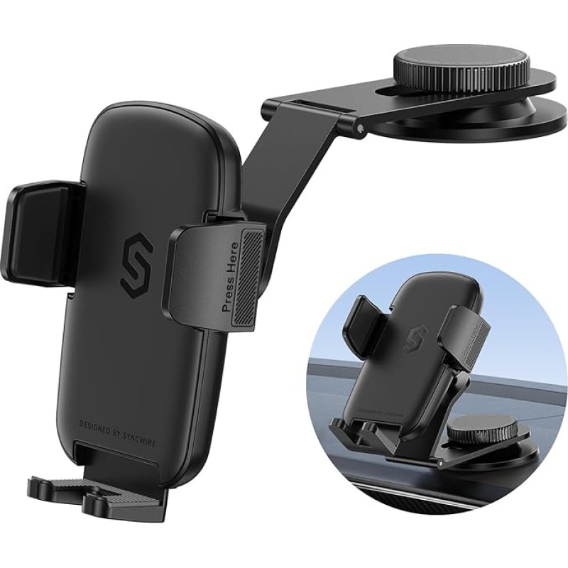 SYNCWIRE Car Phone Holder