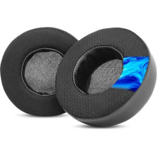 Cooling Replacement Ear Pads Cushions Compatible with Corsair Virtuoso RGB Wireless SE Gaming Headset Ear Pads with Cooling Gel Layer