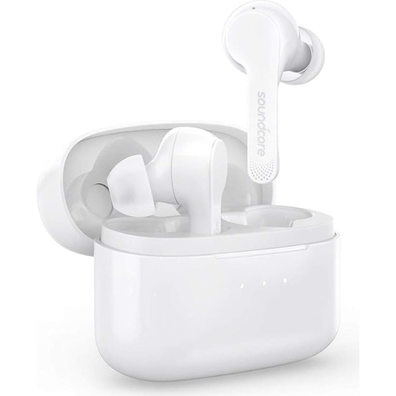 Soundcore Liberty Air Bluetooth Head Higher True Wireless in Ear Wireless, White