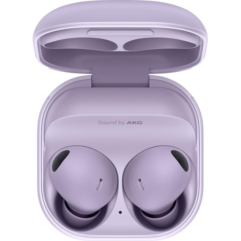 Samsung Galaxy Buds2 Pro Bora Purple Headphones