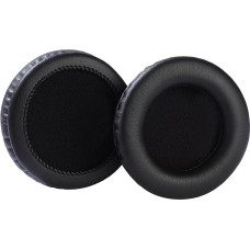 Shure HPAEC750 Replacement Ear Pads for SRH750DJ (Pack of 2)