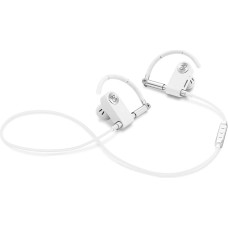 Bang & Olufsen Earset - erstklassige drahtlose Kopfhörer, Weiß