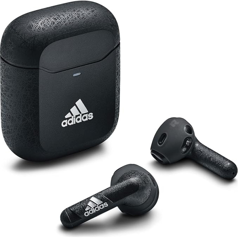 adidas ZNE 01 True Wireless In-Ear Bluetooth Earphones, Wireless Headphones - Not Grey