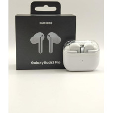 Samsung R630 Galaxy Buds3 Pro White