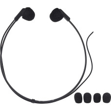 OLYMPUS E-103 HEADPHONES / HEADPHONES FOR TRANSCRIPTION