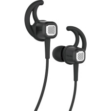 SUPERLUX HD-387 Black In-Ear Headphones