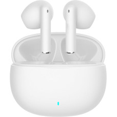 TechExpert Wireless Bluetooth 5.3 Headphones (White)