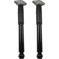 EGUIAS Luftfederung 2 STÜCKE 31340698 Hinten Stoßdämpfer Montage Federbein Für Volvo S60 MK2 V60 MK1 V70 MK3 XC70 MK2 S80 MK2 LUFTFEDERBEIN