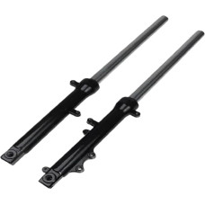 NKURTPC LUFTFEDERBEIN Luftfederung 2PCS Stoßdämpfer Für 125z Tragen Teile Stoßdämpfer Stoßdämpfer Stoßdämpfer Federbeine Autos Teile Zubehör