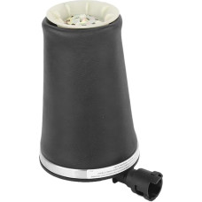 PUNICS Kompatibel Mit Lincoln Für Town 1990-2011 Auto Hinten Luftfederung Federtasche Air Spring Bag Air Suspension Bag Gummitasche 3U2Z5580AA hintere Luftfedertaschen