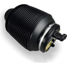 Kompatibel Mit Toyota Für Land Für Cruiser Für Prado 2002 2003 2004 2004 2005 2006 2007 2008 2009 Luftfederung Hinten Links/rechts, Federtasche 4808035011 4809035011 hintere Luftfedertaschen