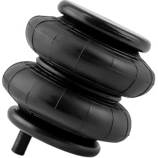 Kompatibel Mit Ford Für F250 F350 2WD 4WD 2005 2006 2007 Luftfederung Frühling Luftfederung Tasche Air Ride Suspension Feder Tasche W217606401 hintere Luftfedertaschen