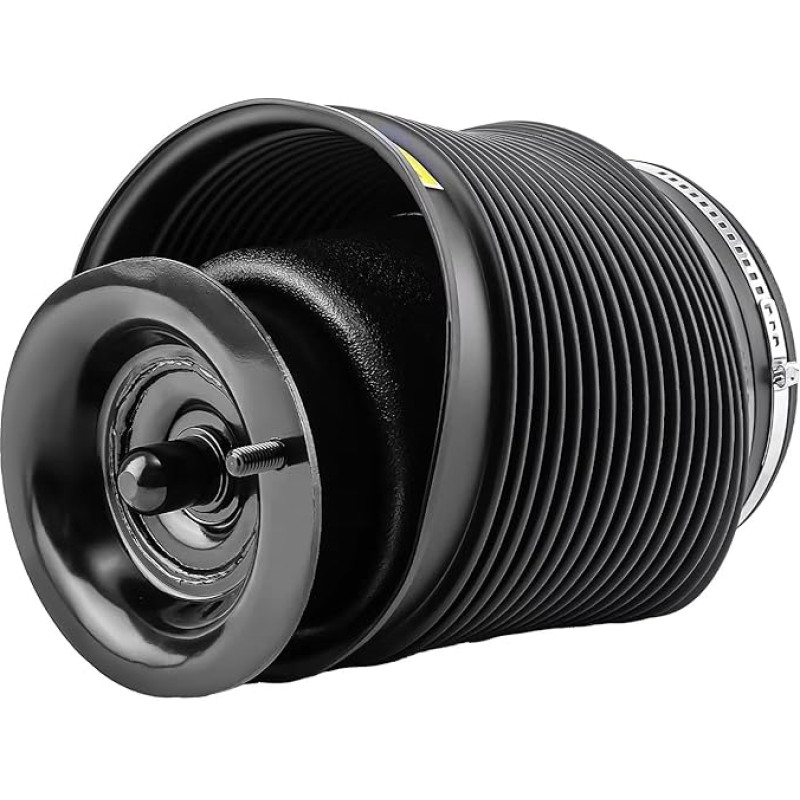 Kompatibel Mit Lexus Für GX460 Für GX470 2010-2023, Luftfederungstasche, Luftfederungsfedertasche, Hintere Luftfederung, Federbeintasche 4809060010 hintere Luftfedertaschen