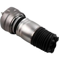 Kompatibel Mit Porsche Für Panamera 2010 2011 2012 2013 2014 Vorne Rechts Luftfederung Federbein Luftfederung Taschen 97034305211 97034315200 hintere Luftfedertaschen