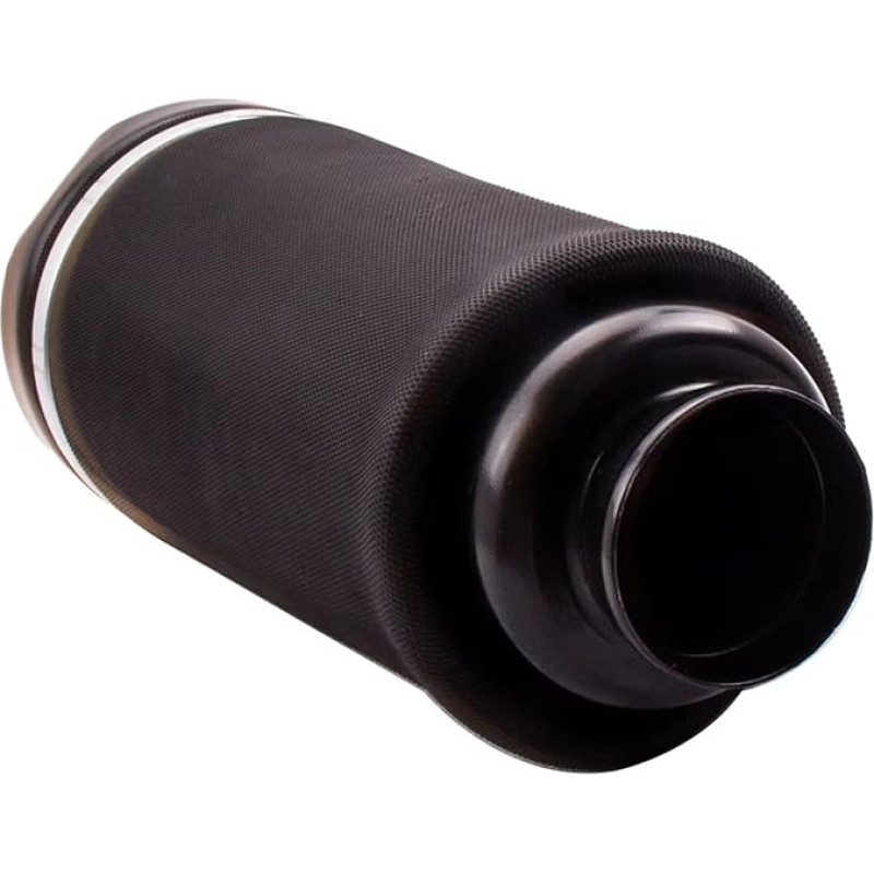 DZWDY Luftfederung Für Autos Kompatibel Mit Benz Für R-Klasse W251 R320 R350 R500 2006 2007 2008 2009 2010. Vorderluft Für Federbeutel-Aufhängungsstoßdämpfer 2513203013 2513203113