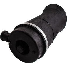 DZWDY Luftfederung Für Autos Kompatibel Mit Lincoln Für Navigator 1998 1999 2000 2000 2001 2002 Luftfederung Hinten Für Federtasche F75Z5A891BE F75Z 5A891 BE 3U2Z-5580-LA 3U2Z5580LA