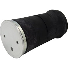 DZWDY oro pakaba automobiliams Universalus automobilių oro važiavimo spyruoklės pakabos oro vieno uosto sunkvežimio gumos amortizacijos krepšys 1S9000 W21-760-9000