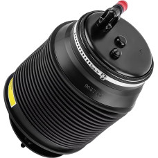 DZWDY Luftfederung Für Autos Kompatibel Mit Toyota Für 4Runner Für Land Für Cruiser Für Prado 2010 2011 2012 2013 2014 2014 2015 2016 2017 2018 Luftfederung Für Federtasche 4809060010