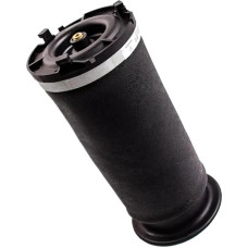 Luftfedertasche Kompatibel Mit Hummer Für H2 2003 2004 2005 2006 2007 2008 2009, Luftfederung Hinten Links Oder Rechts, 15938306 AS7055 BAGOCSH2X71