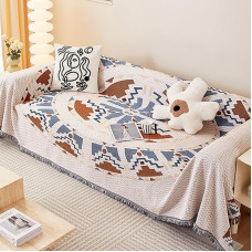 ZCXRYFL Sofos dangtis 1 2 3 4 sėdimų vietų A/B pusės grįžtamasis apklotas L/U formos kampinei sofai Rebel Cat įbrėžimams atsparus sofos užvalkalas Poliesterio medvilnė Daugiafunkcinė sofos danga kėdės stovyklavietei