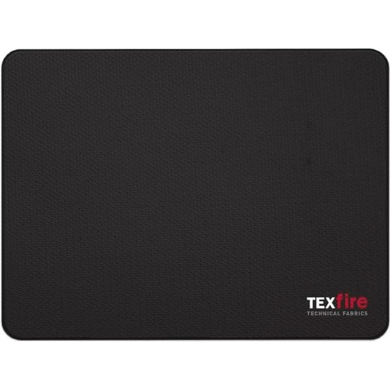 TEXFIRE | Priešgaisrinis kilimas židiniui ir krosniai Šilumos izoliacija Jautrių grindų, pvz., parketo, apsauga