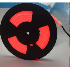 YXH12V Silikono LED neono šviesos vamzdis, atsparus vandeniui, skirtas vidaus ir lauko apdailai 