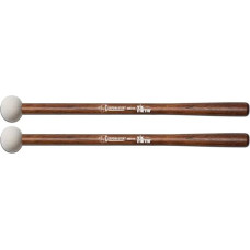 Vic Firth Corpsmaster® Bass Mallet -- Small Head Hard